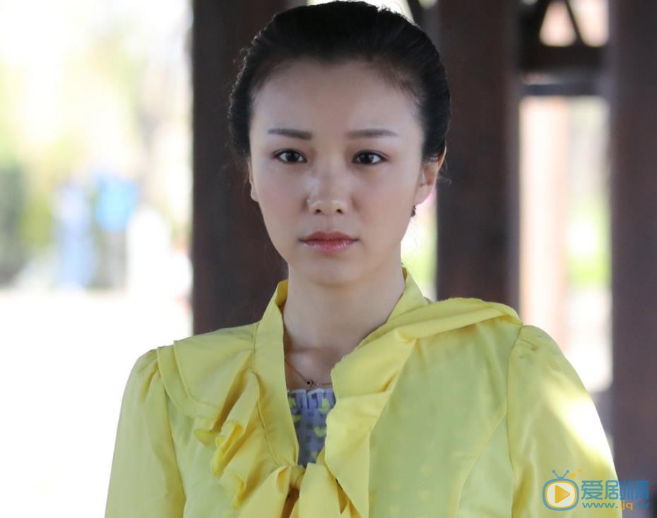 李梣溪现代戏照 李梣溪高清写真_李梣溪高清剧照