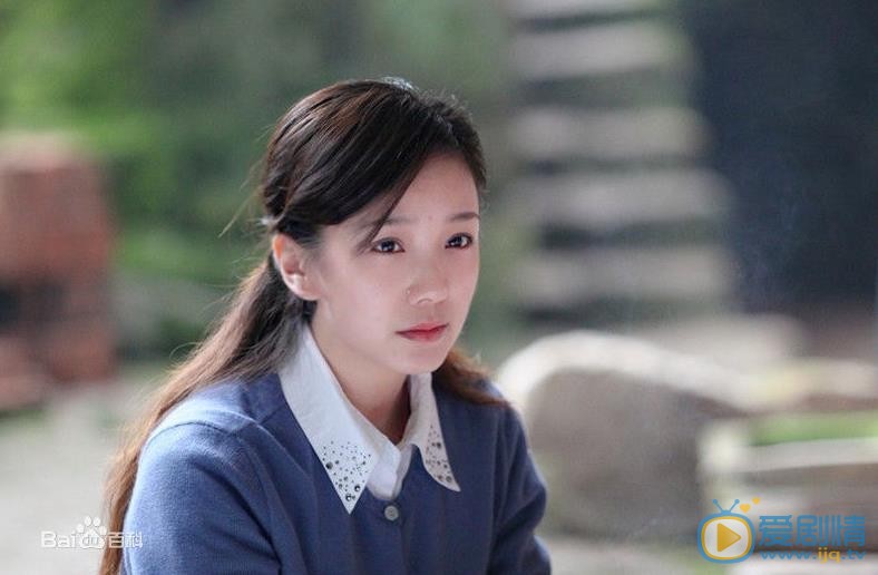 李梣溪现代戏照 李梣溪高清写真_李梣溪高清剧照
