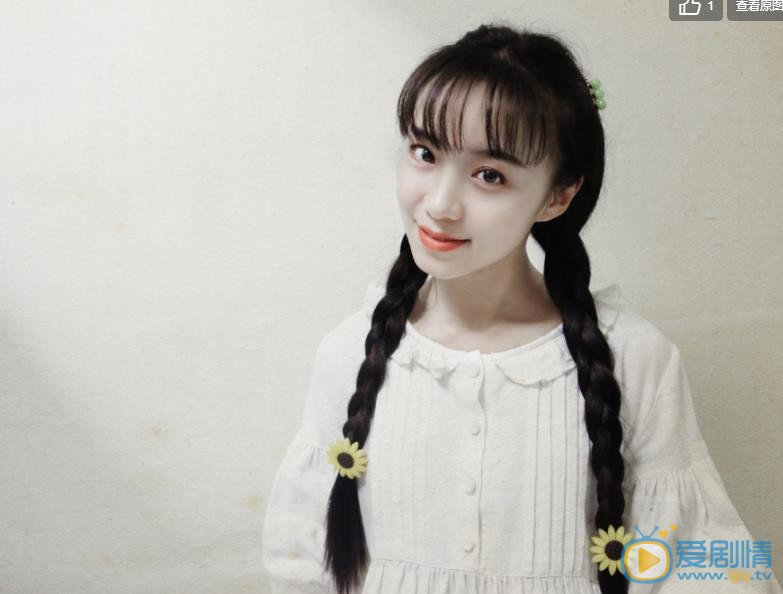 李梣溪生活照 李梣溪高清写真_李梣溪高清剧照