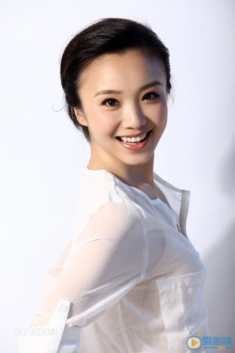 李梣溪时尚大片 李梣溪高清写真_李梣溪高清剧照