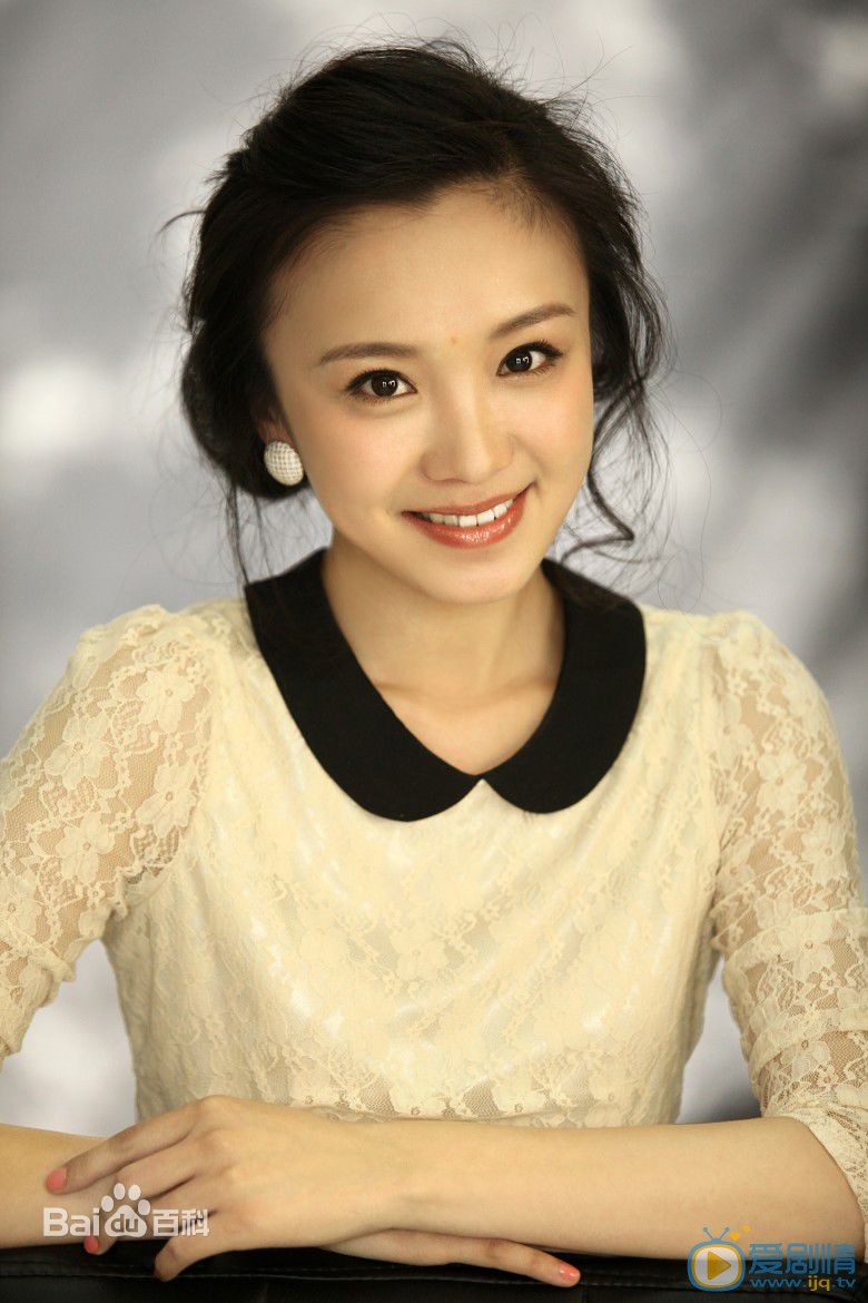 李梣溪时尚大片 李梣溪高清写真_李梣溪高清剧照