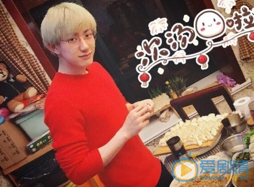 吕鹏生活照 吕鹏高清写真_吕鹏高清剧照