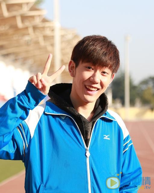 吕鹏生活照 吕鹏高清写真_吕鹏高清剧照