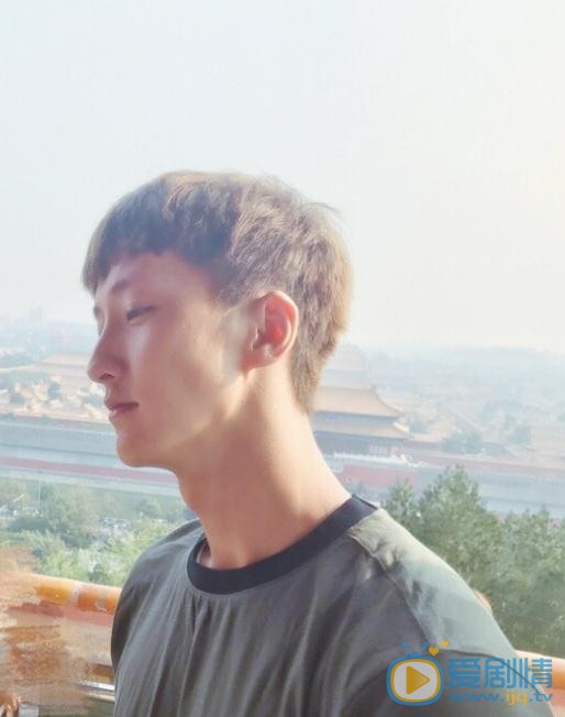 贾司特生活照 贾司特高清写真_贾司特高清剧照