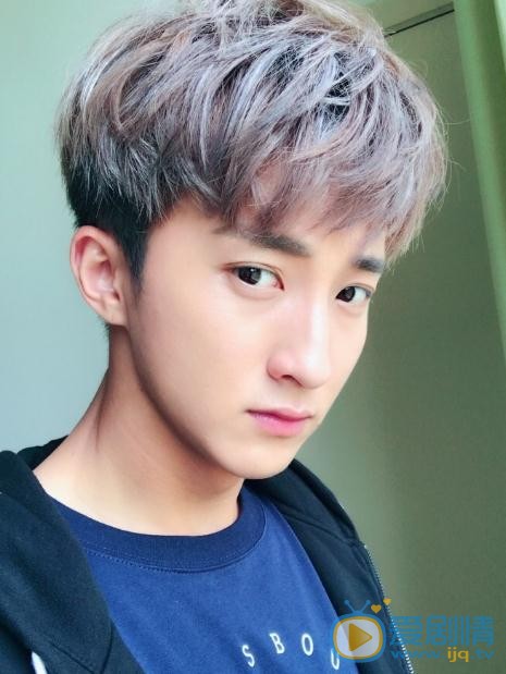 贾司特生活照 贾司特高清写真_贾司特高清剧照