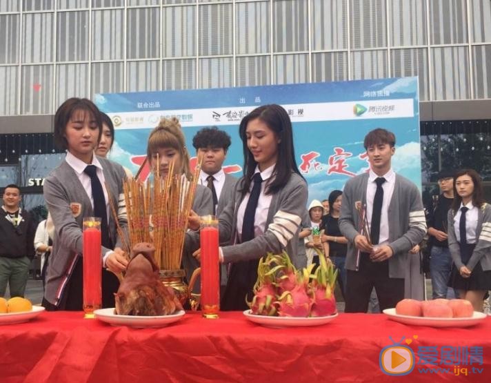 贾司特活动照 贾司特高清写真_贾司特高清剧照