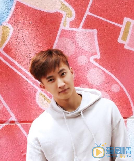 贾司特生活照 贾司特高清写真_贾司特高清剧照