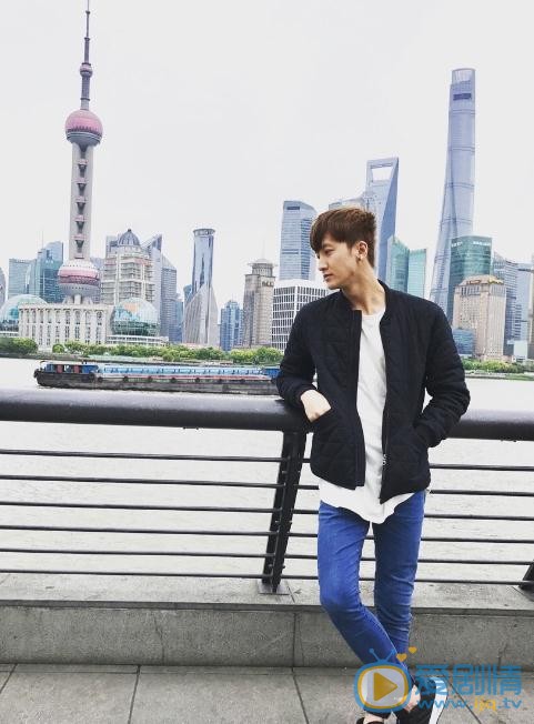 贾司特生活照 贾司特高清写真_贾司特高清剧照