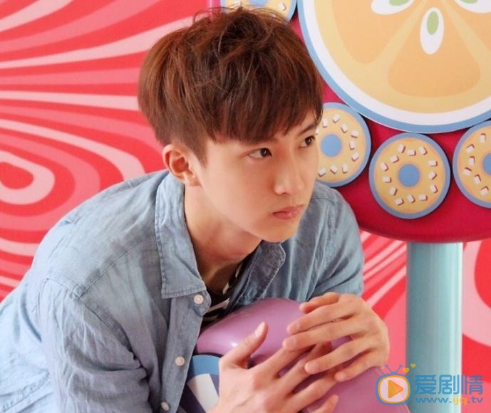 贾司特生活照 贾司特高清写真_贾司特高清剧照