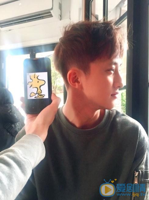 贾司特生活照 贾司特高清写真_贾司特高清剧照