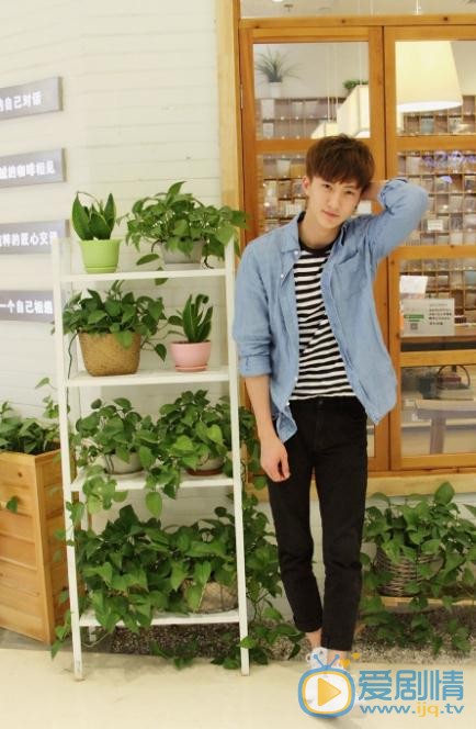 贾司特生活照 贾司特高清写真_贾司特高清剧照