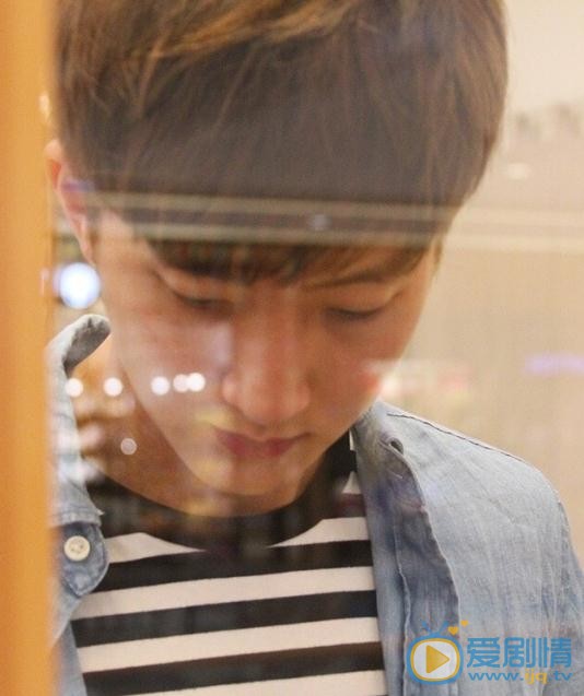 贾司特生活照 贾司特高清写真_贾司特高清剧照