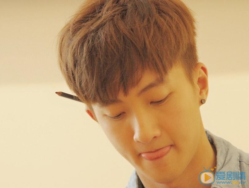 贾司特生活照 贾司特高清写真_贾司特高清剧照