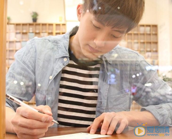 贾司特生活照 贾司特高清写真_贾司特高清剧照