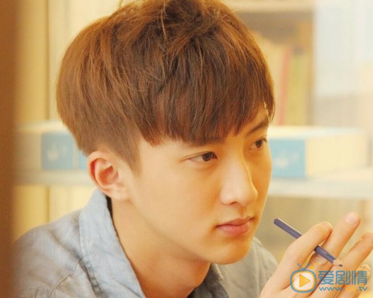 贾司特生活照 贾司特高清写真_贾司特高清剧照