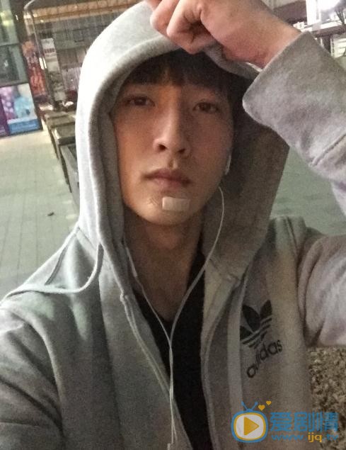 贾司特生活照 贾司特高清写真_贾司特高清剧照