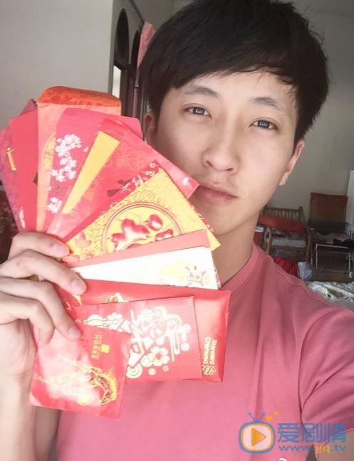 贾司特生活照 贾司特高清写真_贾司特高清剧照