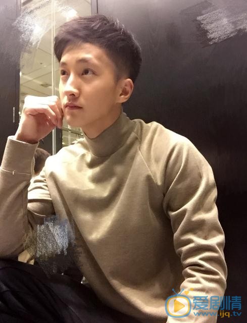 贾司特生活照 贾司特高清写真_贾司特高清剧照