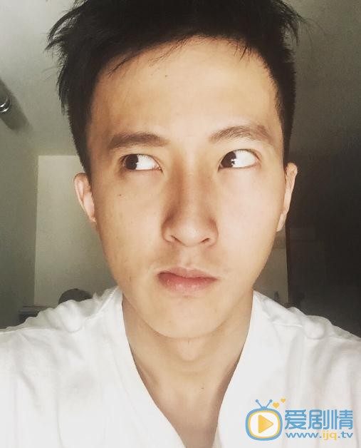 贾司特生活照 贾司特高清写真_贾司特高清剧照