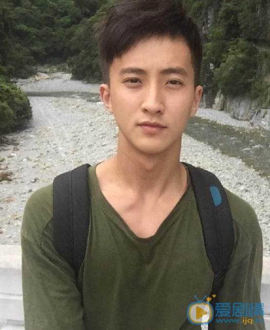 贾司特生活照 贾司特高清写真_贾司特高清剧照