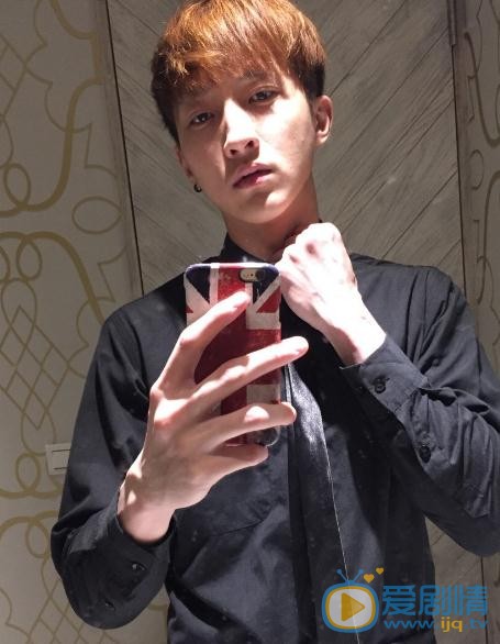 贾司特生活照 贾司特高清写真_贾司特高清剧照