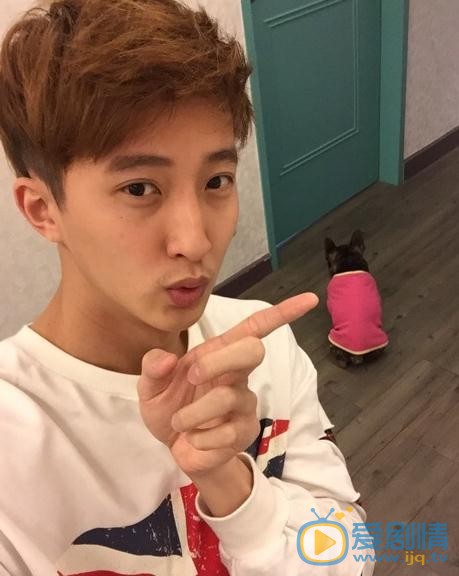 贾司特生活照 贾司特高清写真_贾司特高清剧照