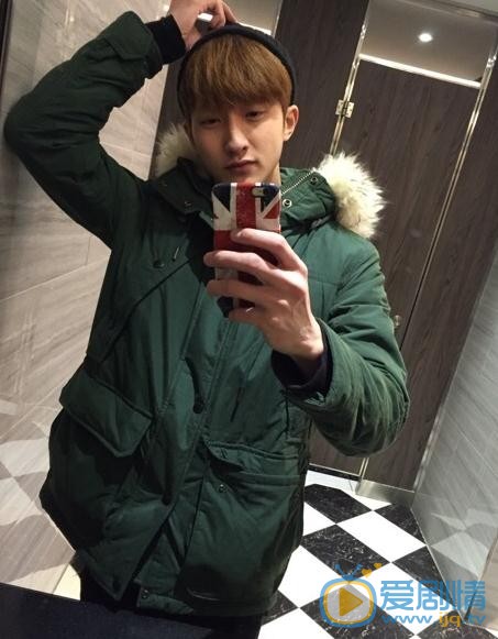 贾司特生活照 贾司特高清写真_贾司特高清剧照