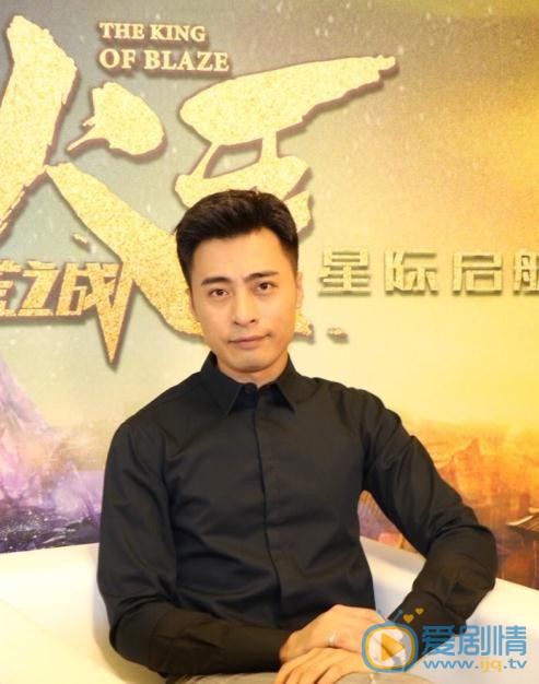 张钧涵活动照 张钧涵高清写真_张钧涵高清剧照