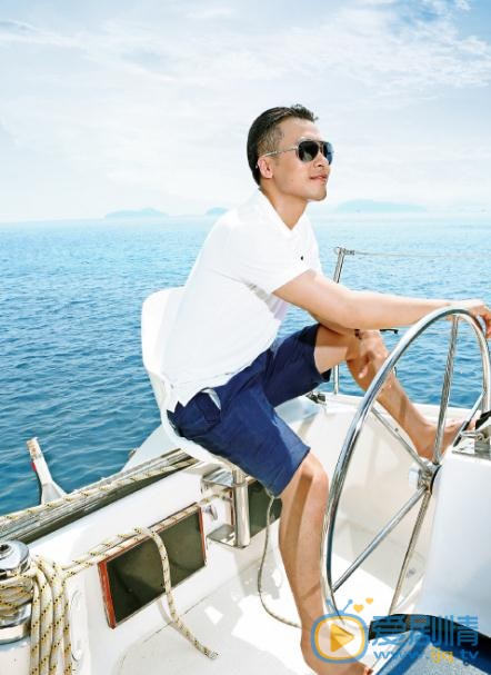 张钧涵生活照 张钧涵高清写真_张钧涵高清剧照