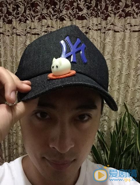 张钧涵生活照 张钧涵高清写真_张钧涵高清剧照