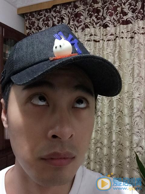 张钧涵逗比照 张钧涵高清写真_张钧涵高清剧照