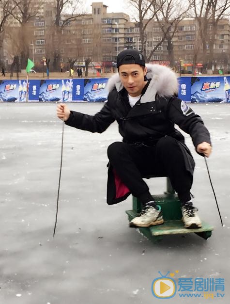 张钧涵生活照 张钧涵高清写真_张钧涵高清剧照