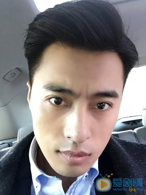 张钧涵生活照 张钧涵高清写真_张钧涵高清剧照