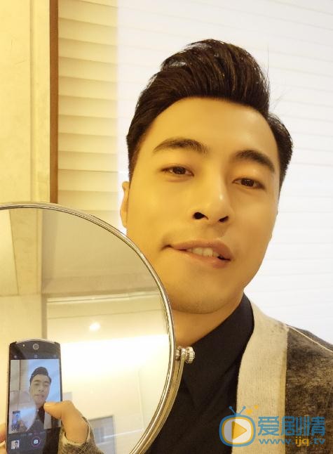 张钧涵生活照 张钧涵高清写真_张钧涵高清剧照