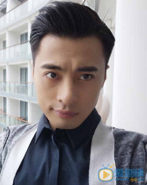 张钧涵生活照 张钧涵高清写真_张钧涵高清剧照