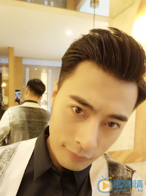 张钧涵生活照 张钧涵高清写真_张钧涵高清剧照