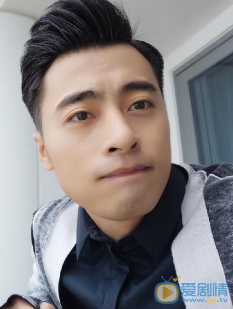 张钧涵生活照 张钧涵高清写真_张钧涵高清剧照