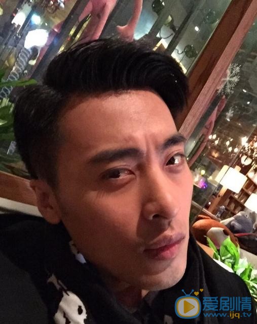 张钧涵生活照 张钧涵高清写真_张钧涵高清剧照