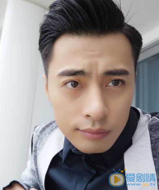 张钧涵生活照 张钧涵高清写真_张钧涵高清剧照