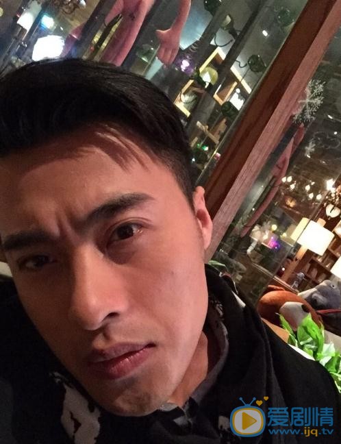 张钧涵生活照 张钧涵高清写真_张钧涵高清剧照