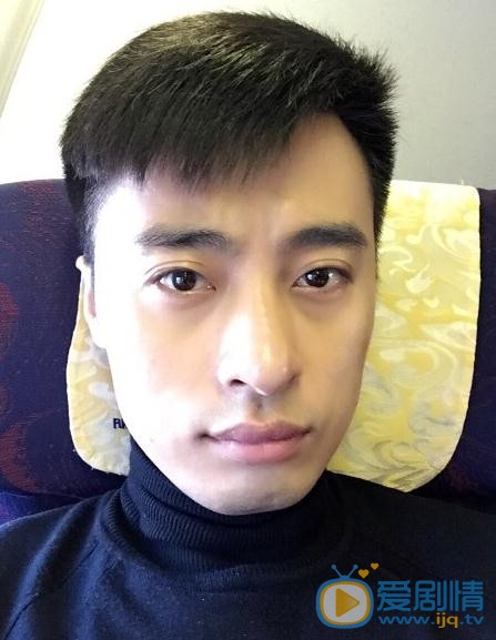 张钧涵生活照 张钧涵高清写真_张钧涵高清剧照