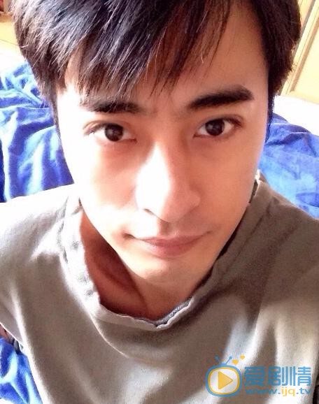 张钧涵生活照 张钧涵高清写真_张钧涵高清剧照