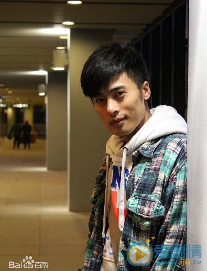 张钧涵生活照 张钧涵高清写真_张钧涵高清剧照