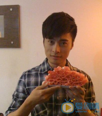 张钧涵生活照 张钧涵高清写真_张钧涵高清剧照