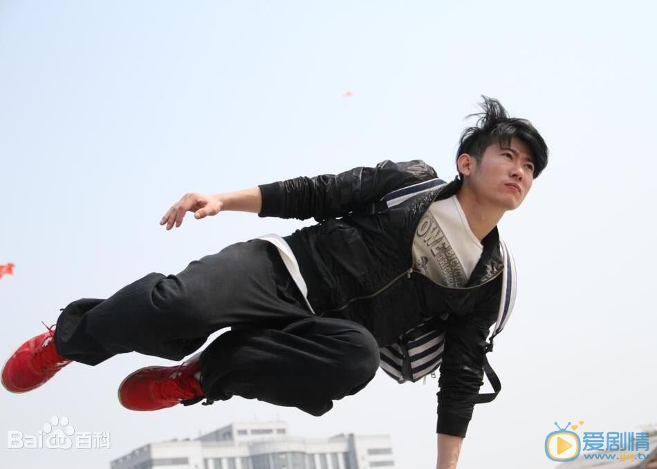 李火火《决战边境》剧照 李火火高清写真_李火火高清剧照