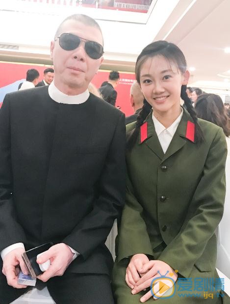 苗苗生活照 苗苗高清写真_苗苗高清剧照