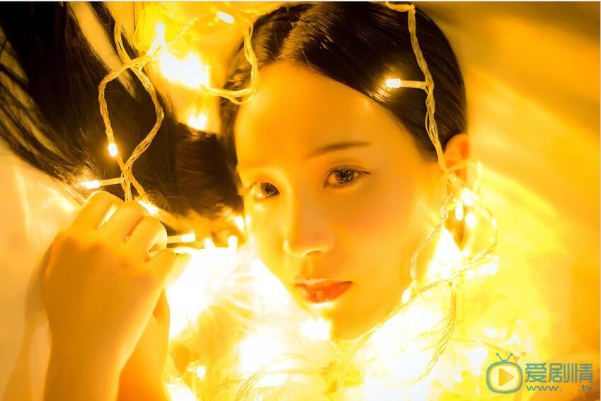 刘佳榆唯美写真 刘佳榆高清写真_刘佳榆高清剧照