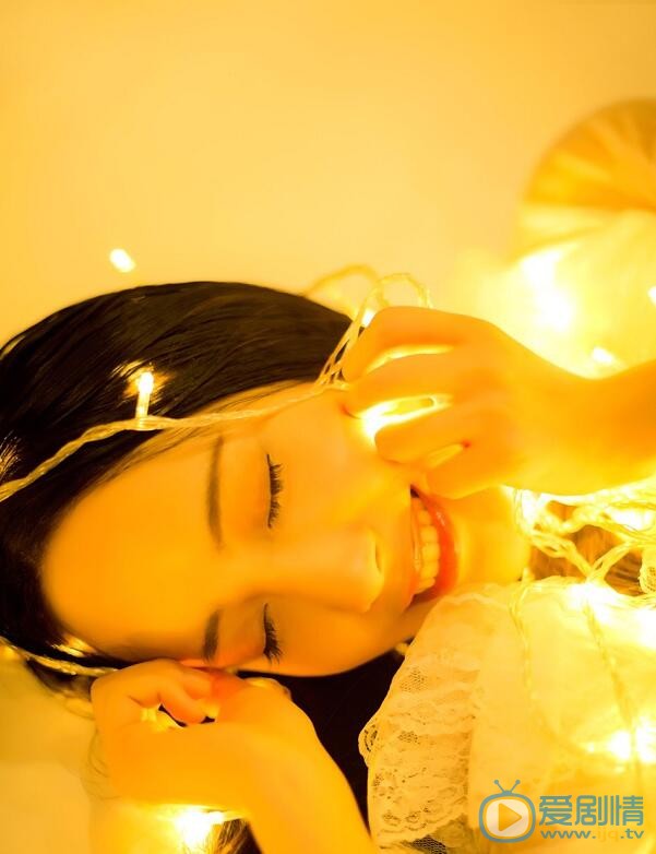 刘佳榆唯美写真 刘佳榆高清写真_刘佳榆高清剧照