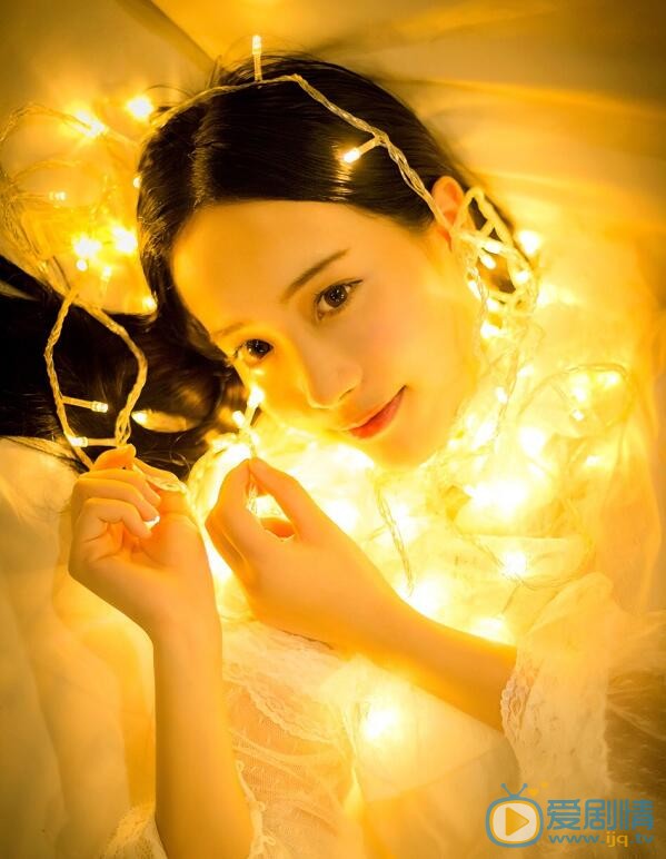 刘佳榆唯美写真 刘佳榆高清写真_刘佳榆高清剧照