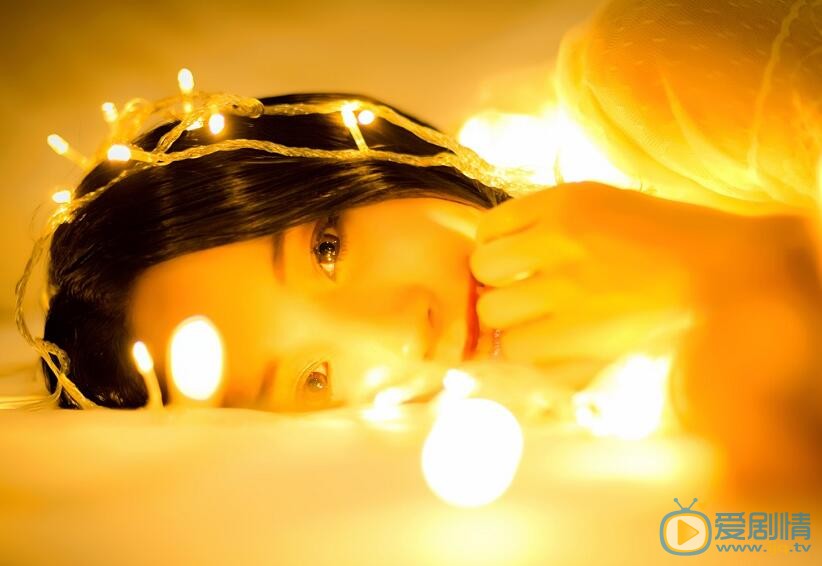刘佳榆唯美写真 刘佳榆高清写真_刘佳榆高清剧照